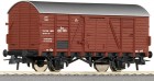 56122 Roco Boxcar